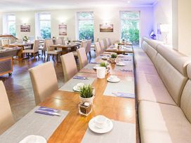 4 Tage im Hotel Domicil Hamburg mit Frühstück