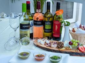 Relaxen im Thermenhotel Vier Jahreszeiten - 3 Tage