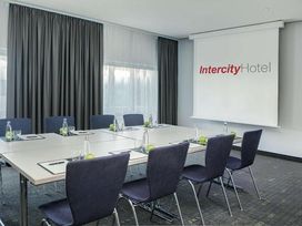 2 Tage im InterCityHotel Hamburg-Altona 