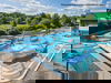 6 Tage Wein, Wellness, Genuss & Saunaduft