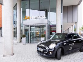 Suite Hannover! 2 Tage Kurzurlaub im Novotel Suites Hannover City