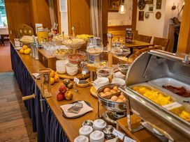 Schnupper Wellness - 4 Tage im schönen Ostfriesland
