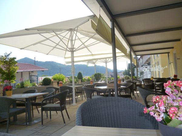 Wandern oder Radeln im Kinzigtal - 4 Tage im Schwarzwald inkl. Lunchpaket in Hausach, Baden-Württemberg inkl. Halbpension