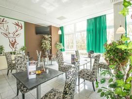 5 Verwöhntage im Thüringer Wald+Eintritt Wellnessbad
