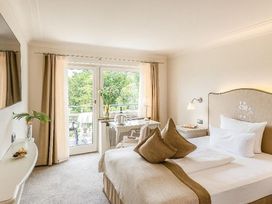2 Tage im Schlosshotel - mit Blick auf Würzburg