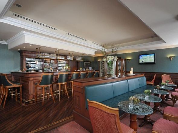 Hotel am Schlosspark