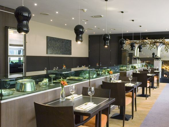 Fletcher Hotel-Restaurant Nieuwegein-Utrecht