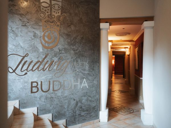 Mein Lieblingsplatz: Wanderwellness und Aktivurlaub in Oberstaufen Halbpension Plus