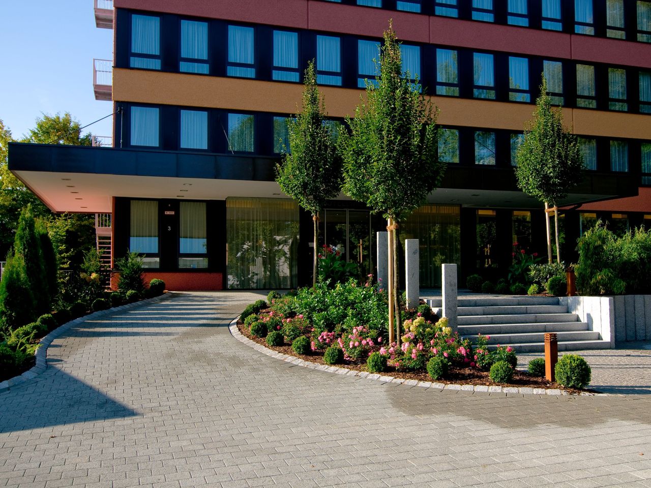 79 Euro-Sommer-Deal - 3 Tage Weltstadt mit Herz