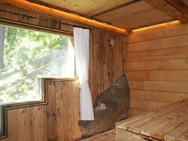 Sommer in Tirol - 8 Tage bei Mayrhofen in Finkenberg inkl. Halbpension Plus