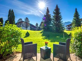 Chiemgauer Wanderlust - 3 Tage auf dem Dach der Berge