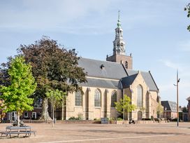 3 Tage Brabant erleben Citynähe & Ruhe in Zevenbergen