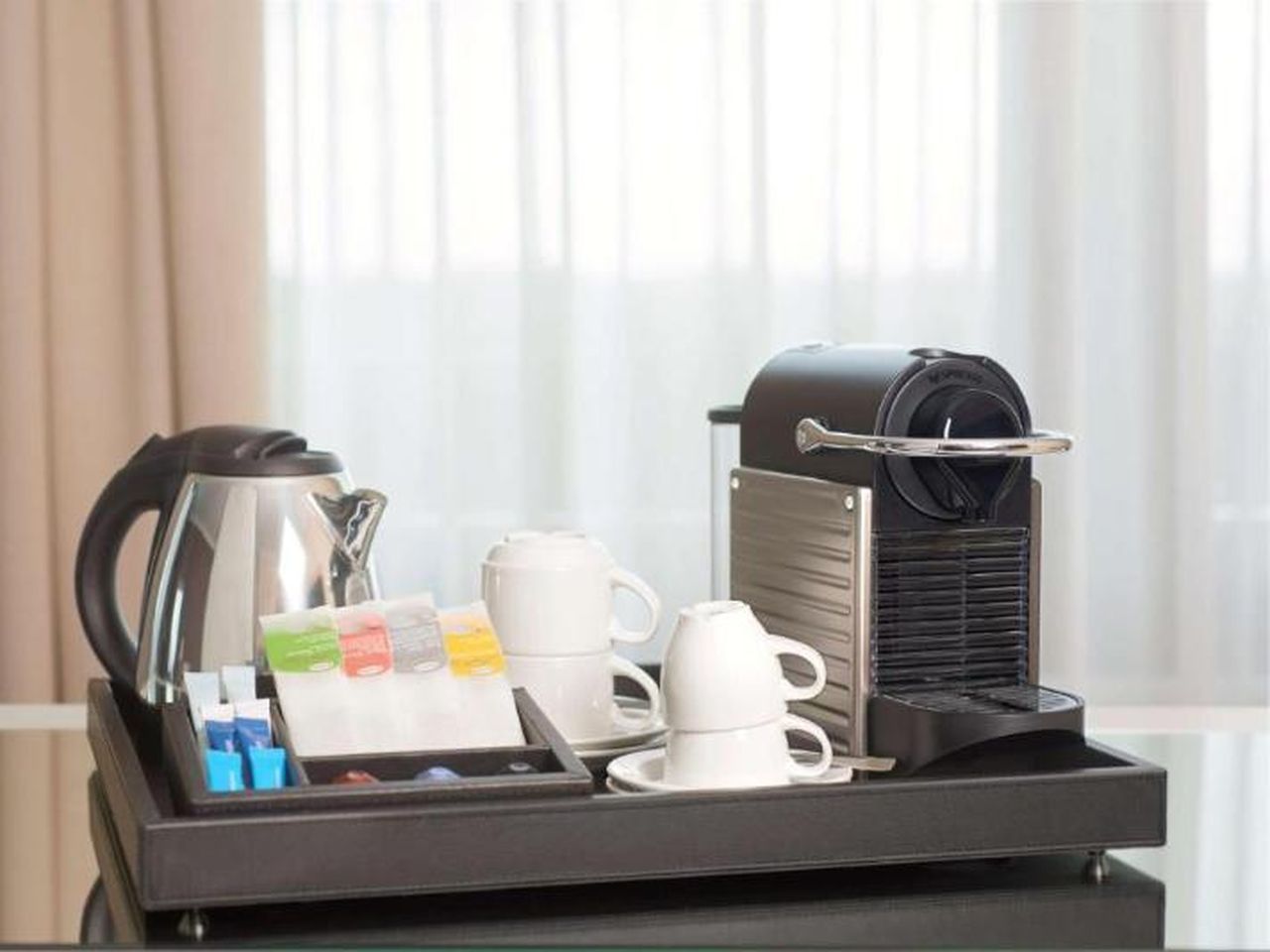 Stylisch übernachten im nhow Hotel Berlin - 2 Tage