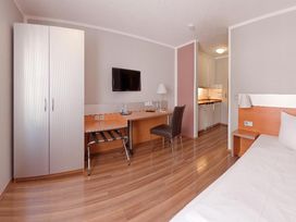 2 Tage im Attimo Hotel - Stuttgart 
