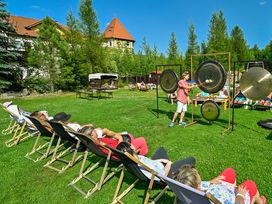 3 Nächte Kur & Kraft – Regeneration im Isergebirge