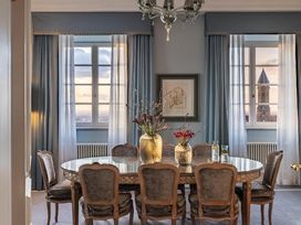 Luxus im Schloss Bensberg für 2 Tage