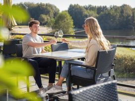 Urlaub am See - 7 Tage Niederlande