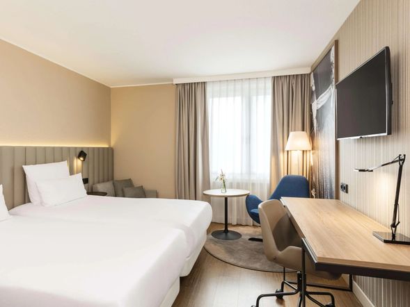 Doppelzimmer STANDARD