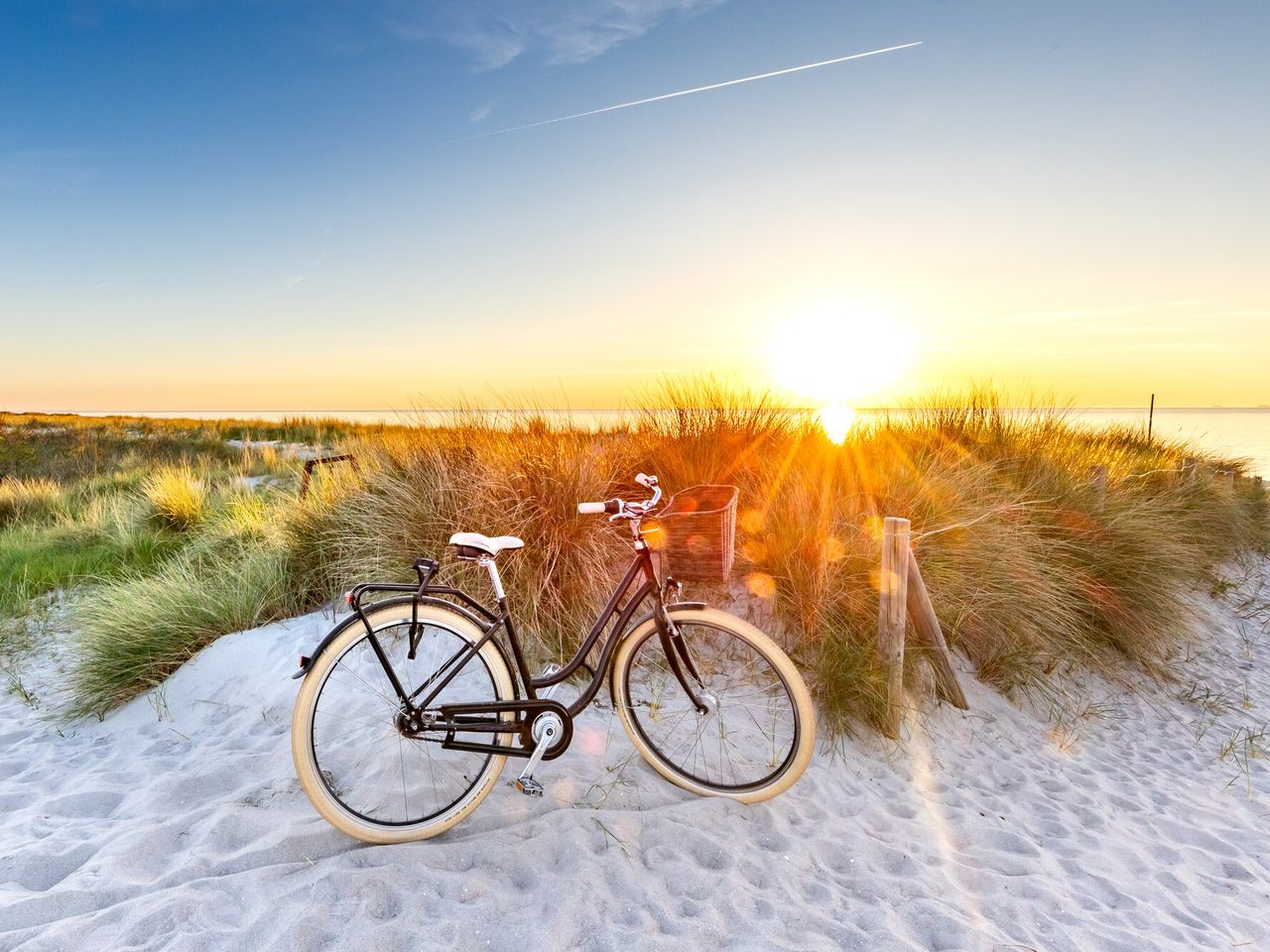 Nordsee aktiv erleben - ab nach Papenburg- 3 Tage