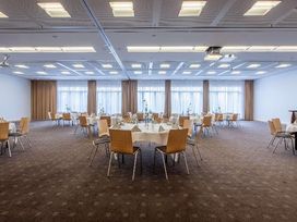 2 Tage im Radisson Blu Hotel Hannover 