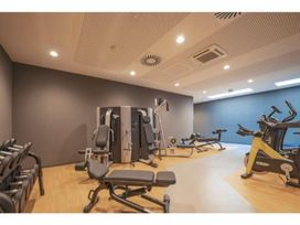 9 Tage im Hotel Roomz Vienna Prater mit Frühstück