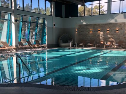 AQUAMARIS Strandresidenz Rügen