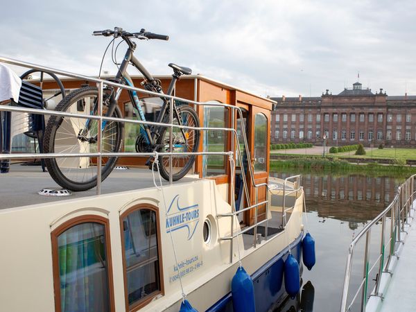 4 Tage Erlebnistour an der Müritz in Rechlin, Mecklenburg-Vorpommern