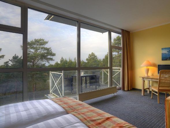 Strandhotel Fischland