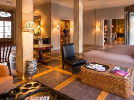 Im Herzen von Berlin - 2 Tage im Monbijou Hotel