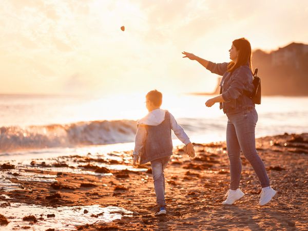 Schönes Italien! – 7 Tage mit HP in Lido di Jesolo, Venetien inkl. Halbpension