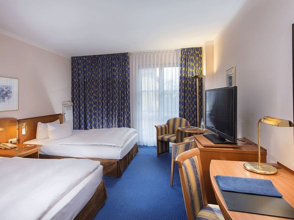 Doppelzimmer