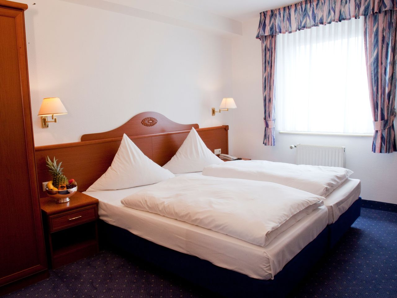 Hotel Felsenkeller