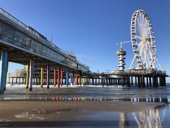 6 Tage Strandhotel Scheveningen – Meer & City erleben