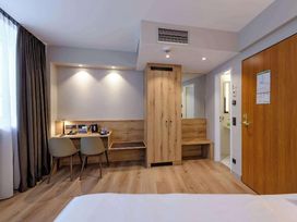 2 Tage mit Frühstück im Mercure Hotel München