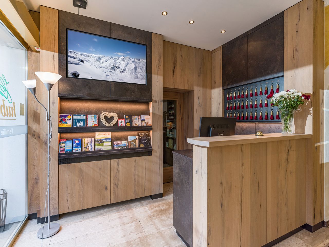 Aktiv- und Wellness-Auszeit in Fügenberg - 6 Nächte