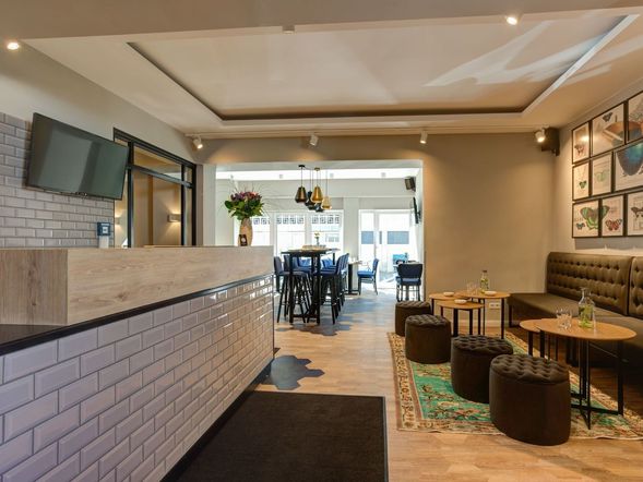 YORS Boutique Hotel Hannover