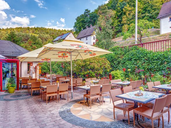 Hotel Christel