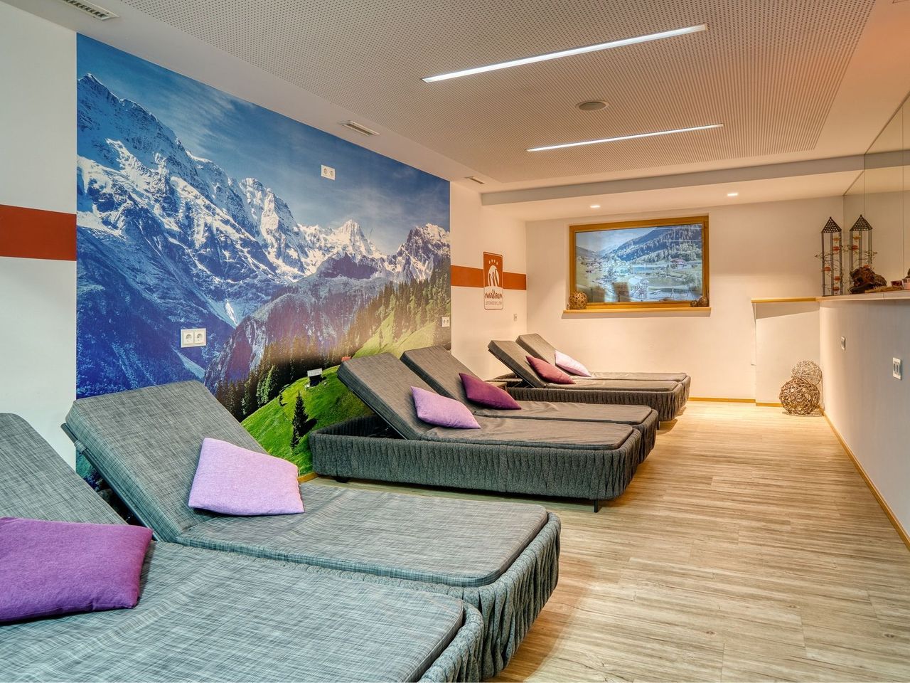 Wanderurlaub in Tirol inkl. Bergbahnnutzung | 5 Tage