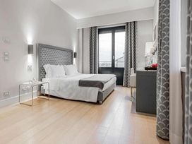 Erholung in Montecatini Terme - 2 Tage mit Frühstück