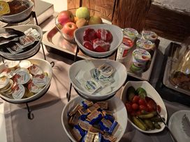 Shopping und Burggeflüster im Wieslauftal / 3 Tage in der Region Stuttgart