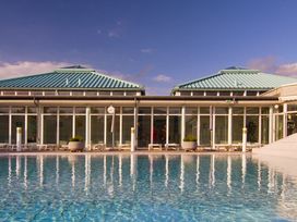 Auszeit zwischen Park & Wellness:  3 Tage Kurztrip Special nach Bad Driburg