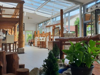 Seebauer Hotel Gut Wildbad