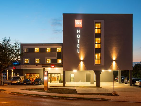 ibis München Airport Süd