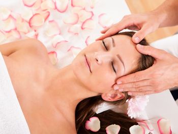 Rosiger- Spa - Kurztrip inkl. HP Plus im Südharz