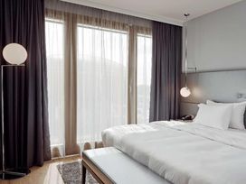 2 Tage im Radisson Blu Hotel Hannover 