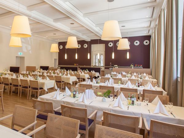 TIERisch entspannt & fit - Kölner Zoo in Bergisch Gladbach Frühstück