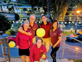 3 Tage Wellness-Wohlfühl-Zeit im Fünf Bäder Eck