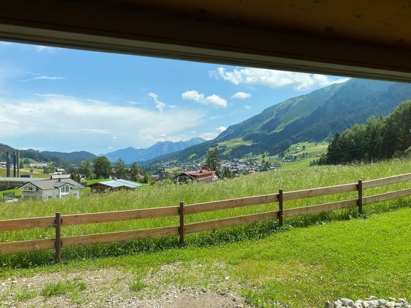3 Tage Naturerlebnis in den Bergen mit Ihrem Hund inkl. Halbpension in Hirschegg im Kleinwalsertal, Vorarlberg inkl. Halbpension