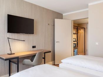 3 Tage im NH Köln Altstadt Hotel 