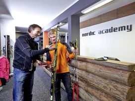 3 Tage Entspannung inmitten der Kitzbüheler Alpen